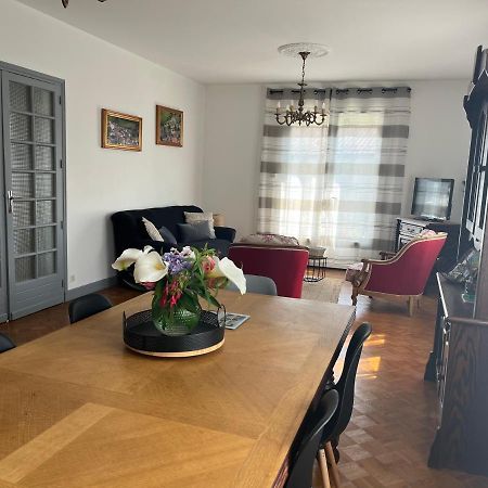 Vila Coalpie Barbaste Exteriér fotografie