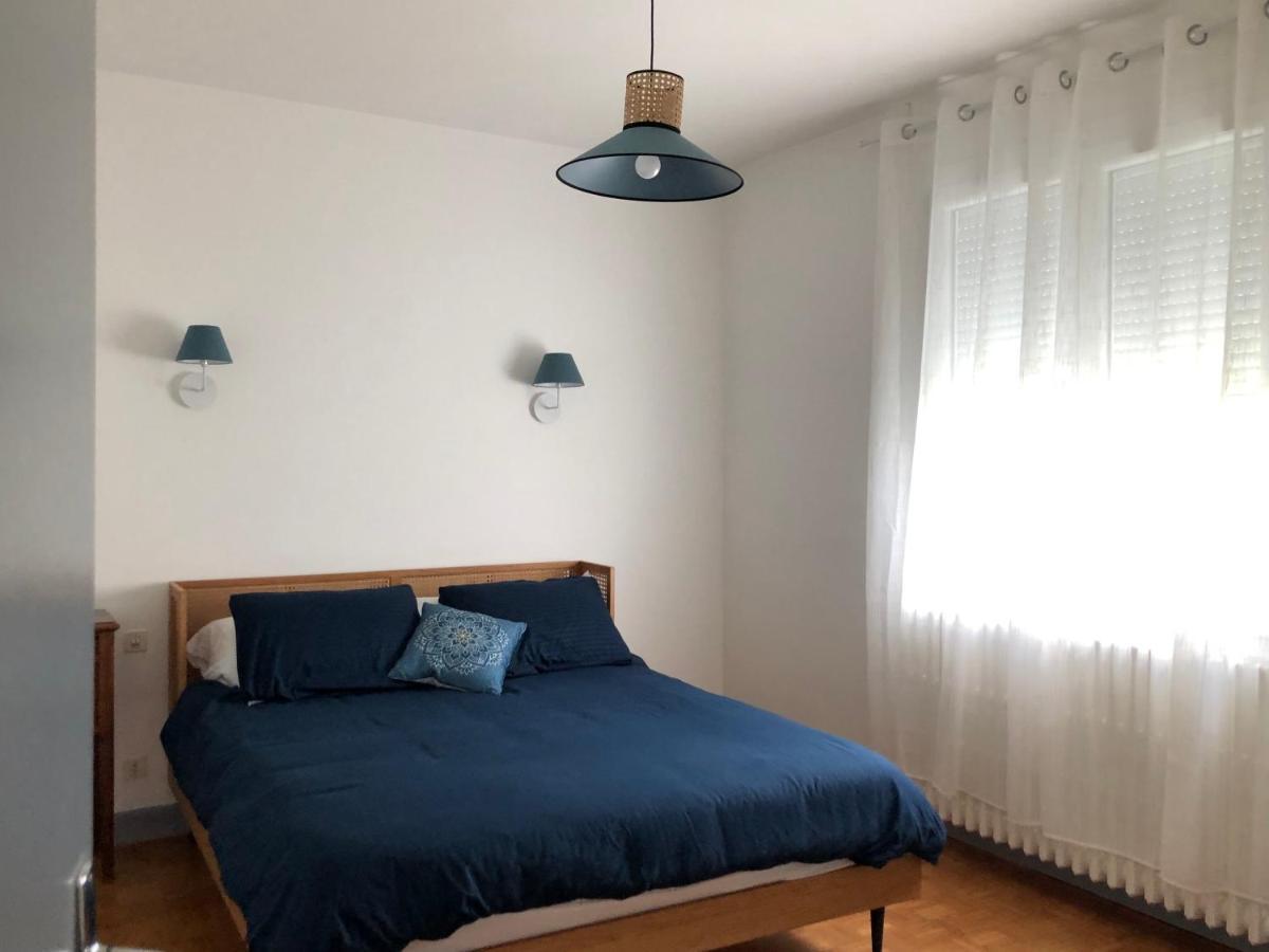 Vila Coalpie Barbaste Exteriér fotografie